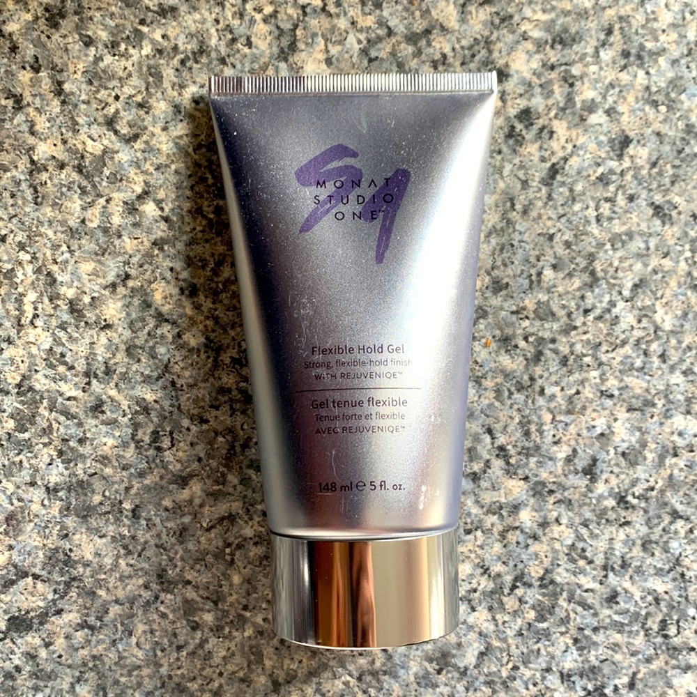 Monat flexible hold gel